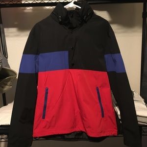 H&M windbreaker jacket